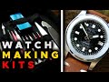 Watch Making Kits?