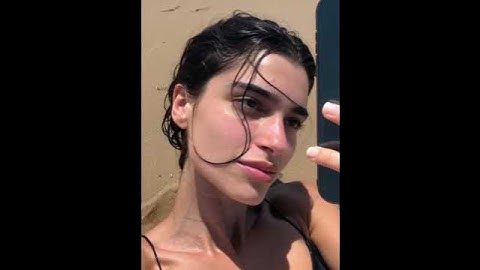 My Reflection MOVED! | LookLab AI