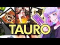 Tauro 🔮VAS A DISFRUTAR LA VIDA COMO NUNCA! PERO ALGUIEN TE ESTÁ "SUFRIENDO" EN SECRETO