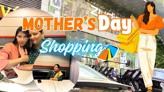 Mother's Day Shopping😁🛍️ || Deep Kaur ||