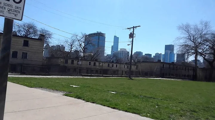 Old neighborhood