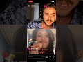 Tom Felton Instagram Live 4 November 2020 part 3