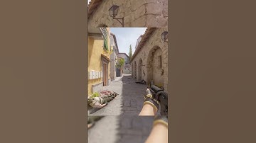 never loses clutch 3v1 ! #cs2 #cs2faceit #faceit #shorts