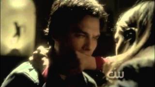 Damon and Elena - Dance with the devil•