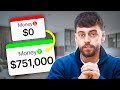 How I Made $751,413 Online At 24 So You Can Just Copy Me