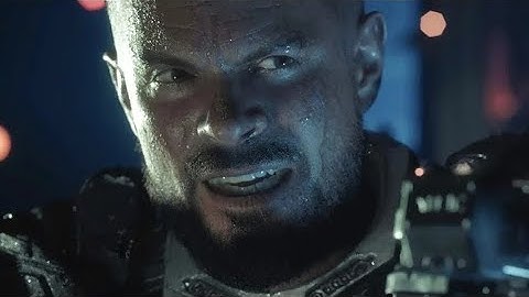 (4K) The Callisto Protocol - Full Walkthrough Part 25