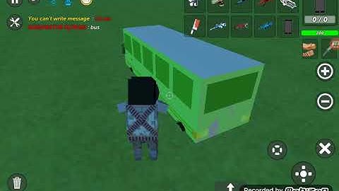 build hacks who has no apocalypse pack (part3)