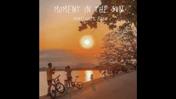 Thumbnail of -moment in the sun- speed up sunflower bean ☀️☀️