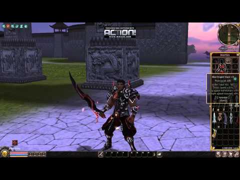 Metin2 Immortals2- Rise