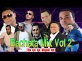 BACHATA MIX VOL 2