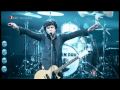 American Eulogy - Green Day - live at Fox Theatre 2010 HQ