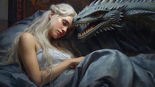 Ivan Torrent - Onyria - Lady Dragon (Woodwinds by William Arnold)