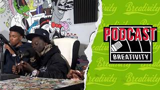 LAUNT5 INTERVIEW: Growing Up In 4seasons, Lil Red Duo, Doowopgz Documentary