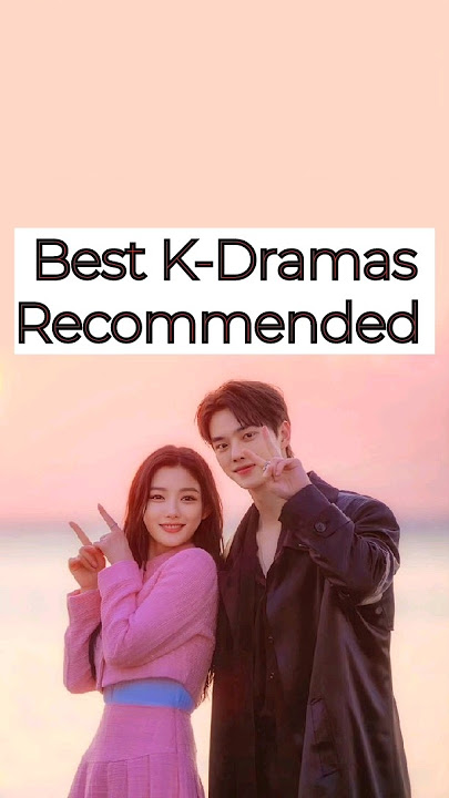👉Best k-dramas you should watch💜 #kdrama #trending#romantic #love #likeandsubscribe