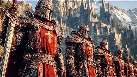 Gregorian Chant: Sacred Music of the Knights Templar