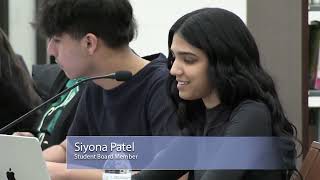 Monroe Township Board of Education 03.25.26.Regular Meeting