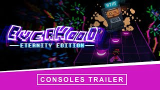 Everhood: Eternity Edition | Release on XBOX One/Series and PS5/4