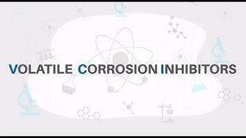 What is VCI packaging ?