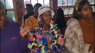 Pula tsa le hlohonolo- live