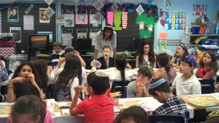 Passover Greetings 2015