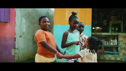 Popcaan - Nothing Without God (Official Video)
