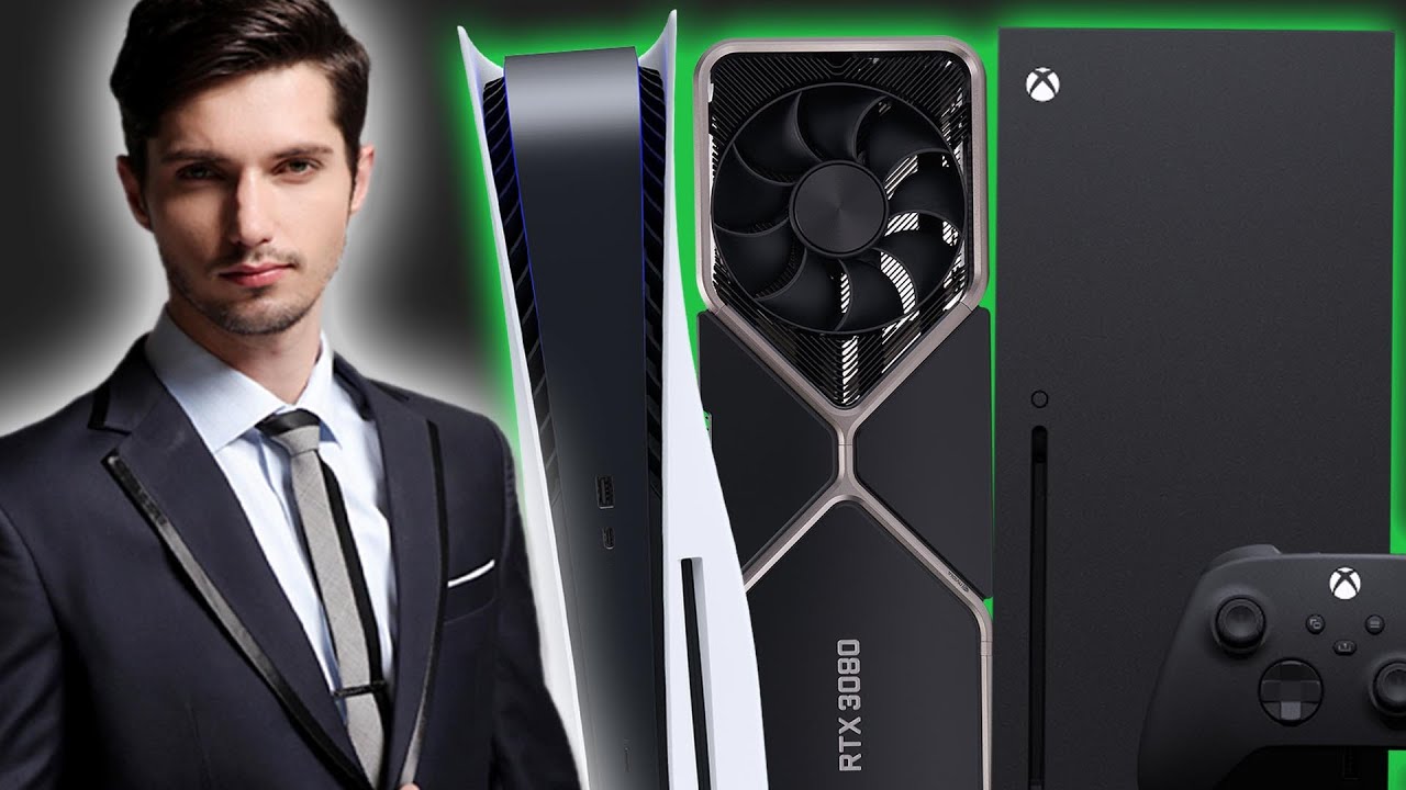 People FIGHT BACK against PS5/Xbox Series X Scalpers!