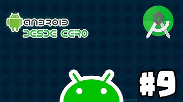 Aprende a programar en Android desde cero | Parte 9 | Layouts - RelativeLayout