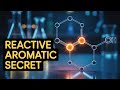 Benzyne Intermediate EXPOSED The Most Reactive Aromatic Secret