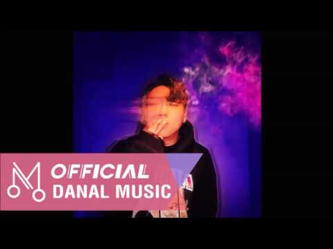매시드 (Mashed) "Dope" - Dope