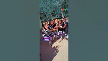 Maasai Queens 