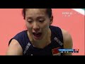 【20190516】China (中国女排) vs Poland (波兰女排) 【2019 Volleyball Switzerland Masters】