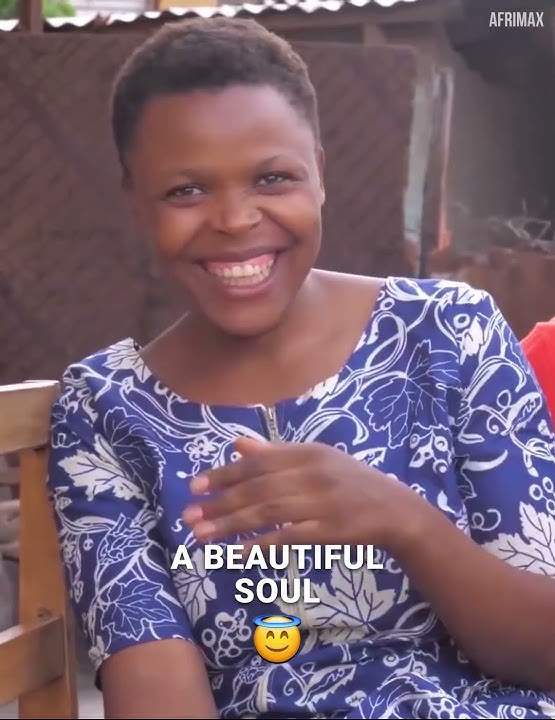 The Woman From Heaven