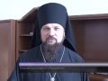 Неделя Торжество православия в Ухте