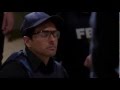 Criminal Minds - 7x15 Oh Crap Scene