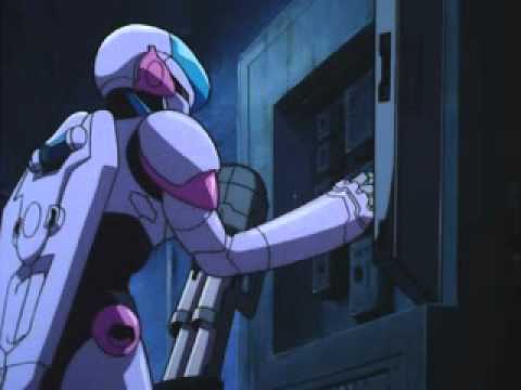 Bubblegum Crisis Tokyo 2040 Ep.14 2/2