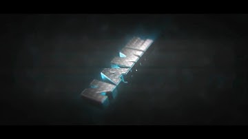 Free Sync Blast Intro #57 | Cinema 4D + After Effects Template