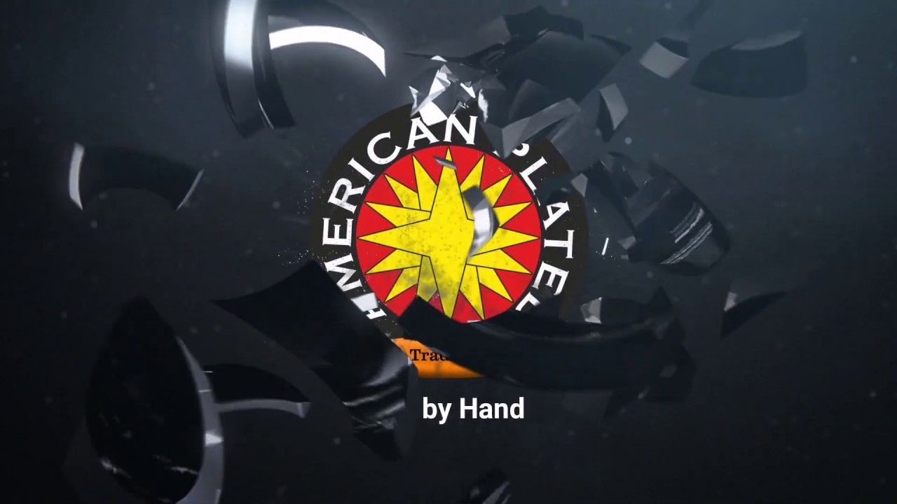 cut scrolling by hand for a hand made belt buckle