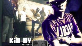 Kid Ny Ft. Big Rulez - Gyrn
