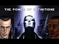 Deus Ex Philosophy - War of Meaning