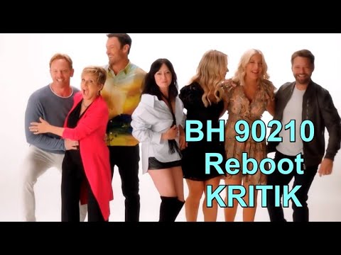 Download BH90210 reboot Kritik | Beverly Hills 90210 Reboot Kritik