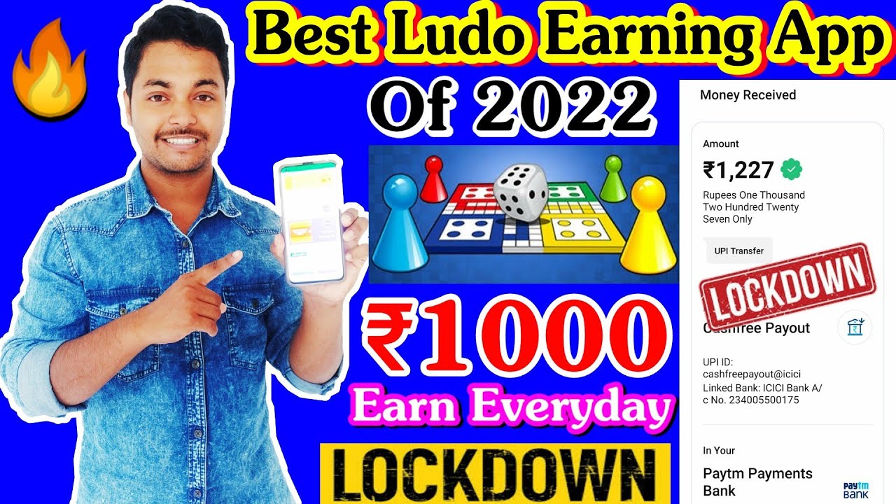 Ludo Win by MPL: Earn Money for Android - Free App Download