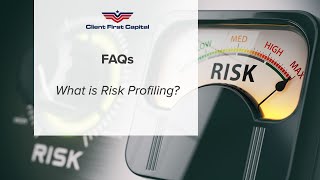 What is Risk Profiling