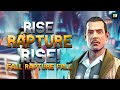 Bioshock The Entire Story of Rapture's Civil War | The Civil War of Rapture Explained!