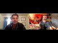 Episode 89 - Spirituality, Masculinity, & Divorce - Rabbi Noam Raucher