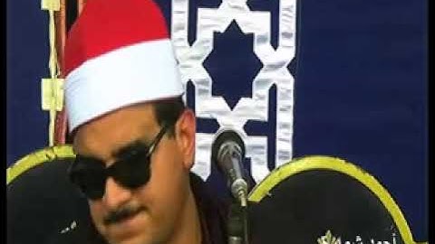 الشيخ ممدوح عامر  سورة التحريم  والقصار ررررروعة