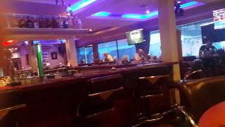 The Lion - Thepprasit soi 8 Pattaya