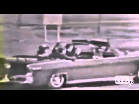 ჯონ კენედი