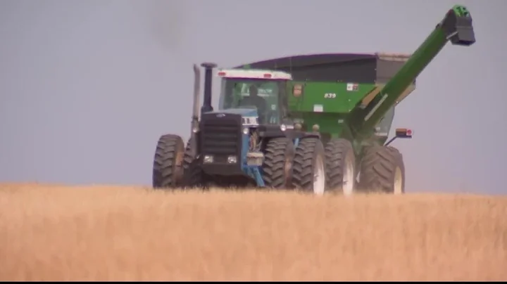 Montana Ag Network: President Trump announces $16B aid package for farmers