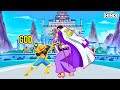(88) Boy Eats Devil Fruit That Gave Him Power To Become Strongest Pirate King Explained in Hindi