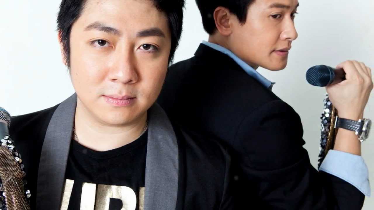 北七樂團　最浪漫的事